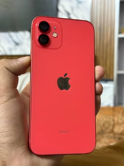 iPhone 12