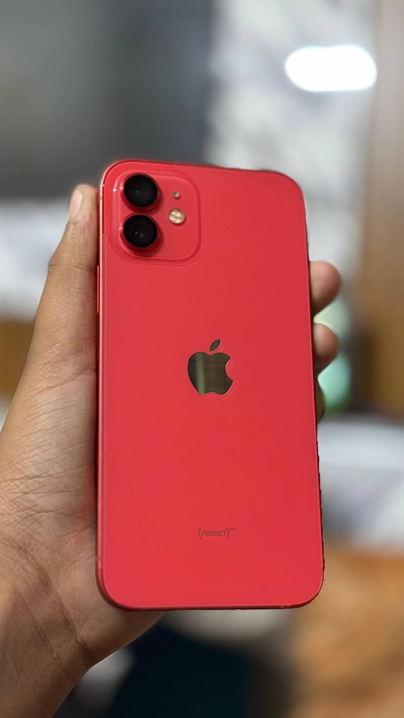 iPhone 12 1