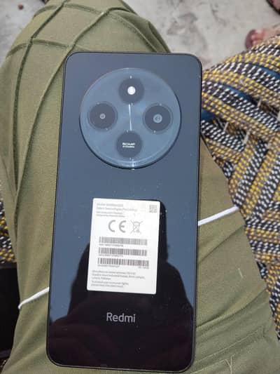 redme 14c 12 GB 128 GB