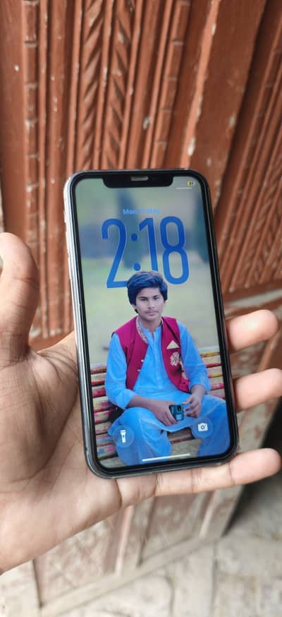 Iphone 11 64gb jv