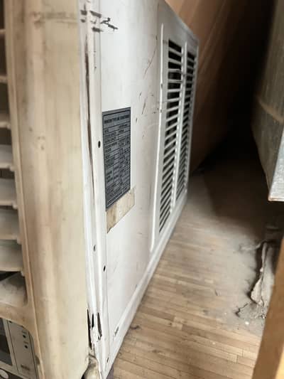 General ac