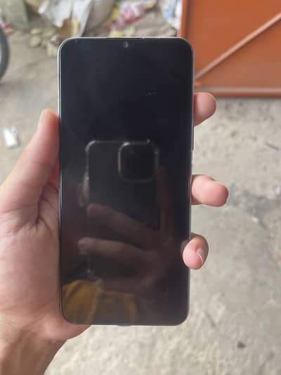 Vivo y20 with box