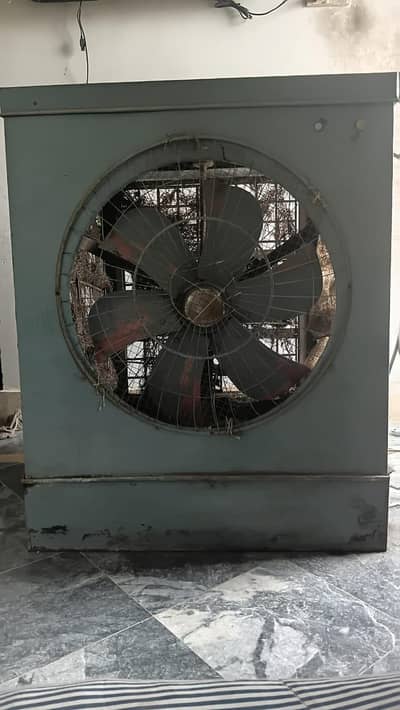Lahori Cooler