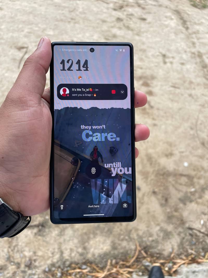 Google Pixel 6 1