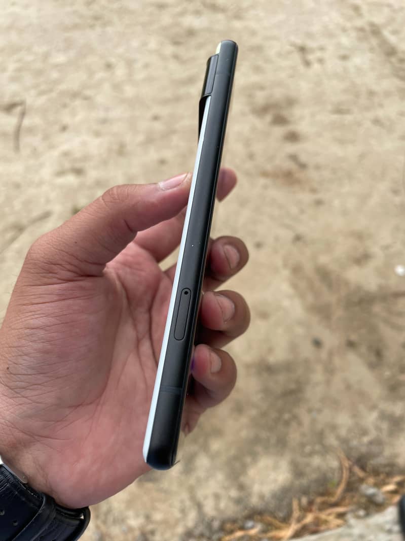 Google Pixel 6 3