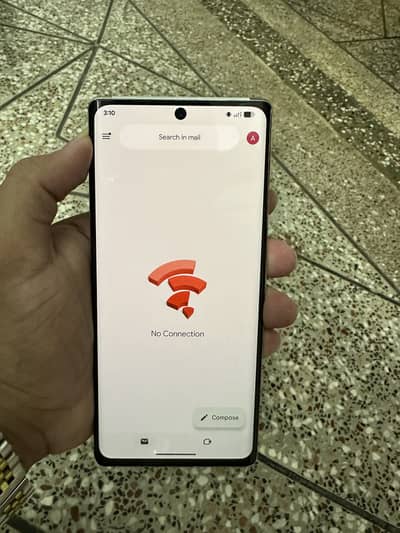 Google Pixel 6 Pro