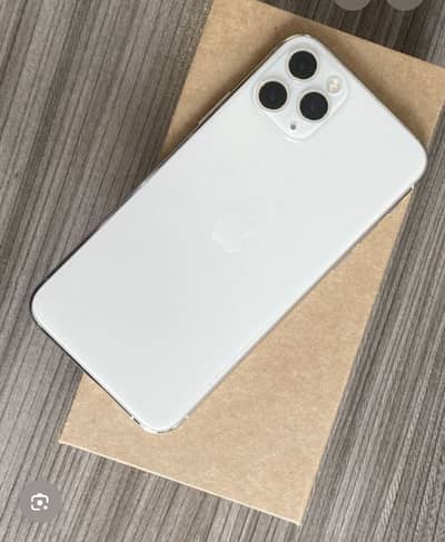 11 pro White for sale