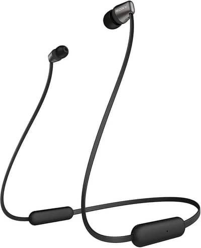 Headphones