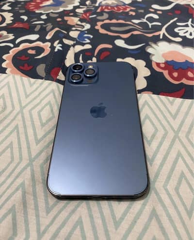 iPhone 12 Pro Max  sell or exchange