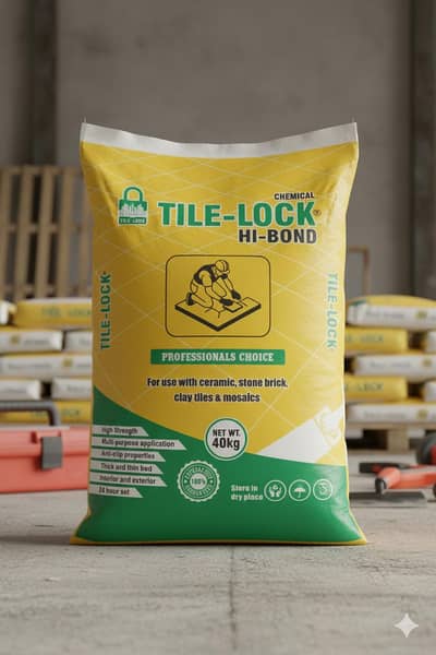 Premium Tile-Bond