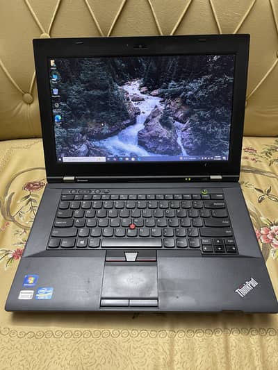 Lenovo core i5 3rd generation