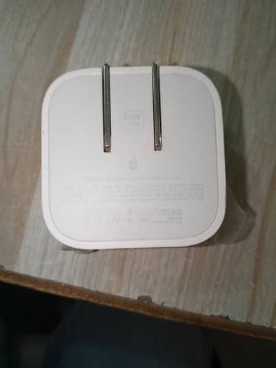 I phone 12 original charger