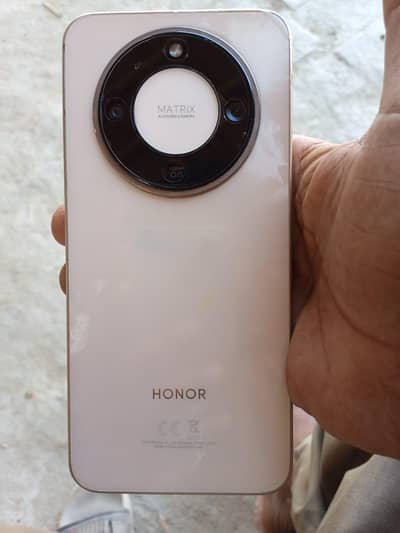 Honor x9d 5g