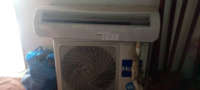 Haier Inverter AC