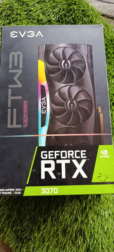 GeForce RTX