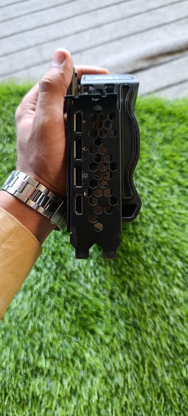 GeForce RTX 5