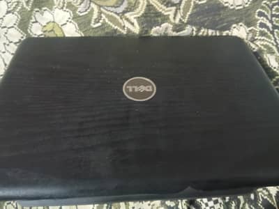 Dell laptop