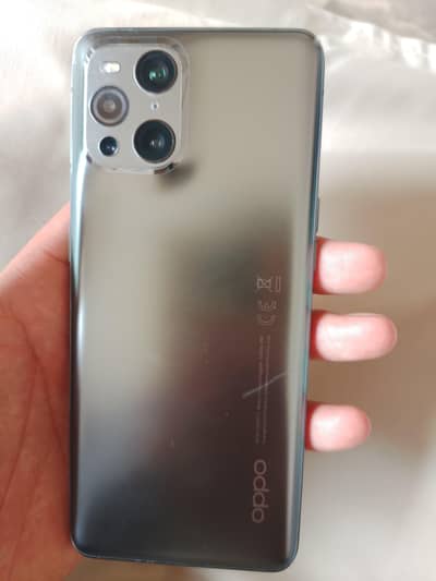 Oppo Find X3 Pro