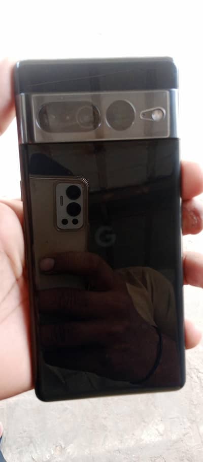 Google Pixel 7Pro 8/128