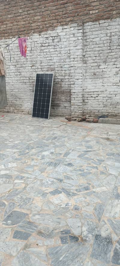 solar 150 wolt seshash