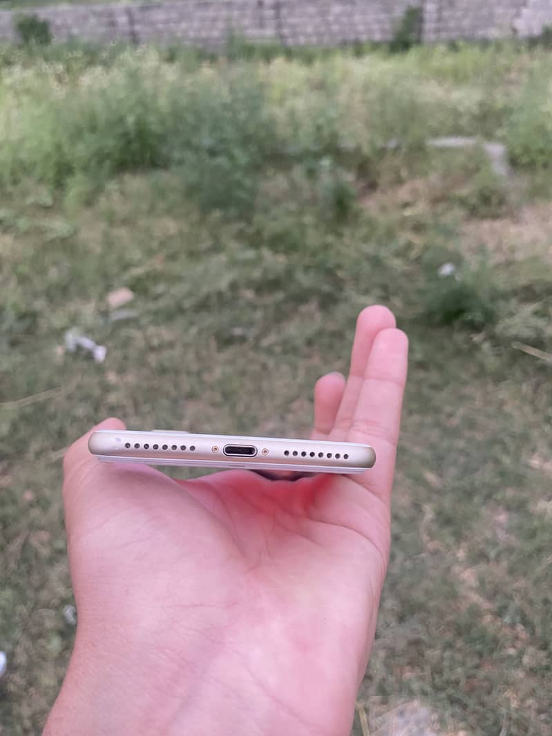 Iphone 7plus 3