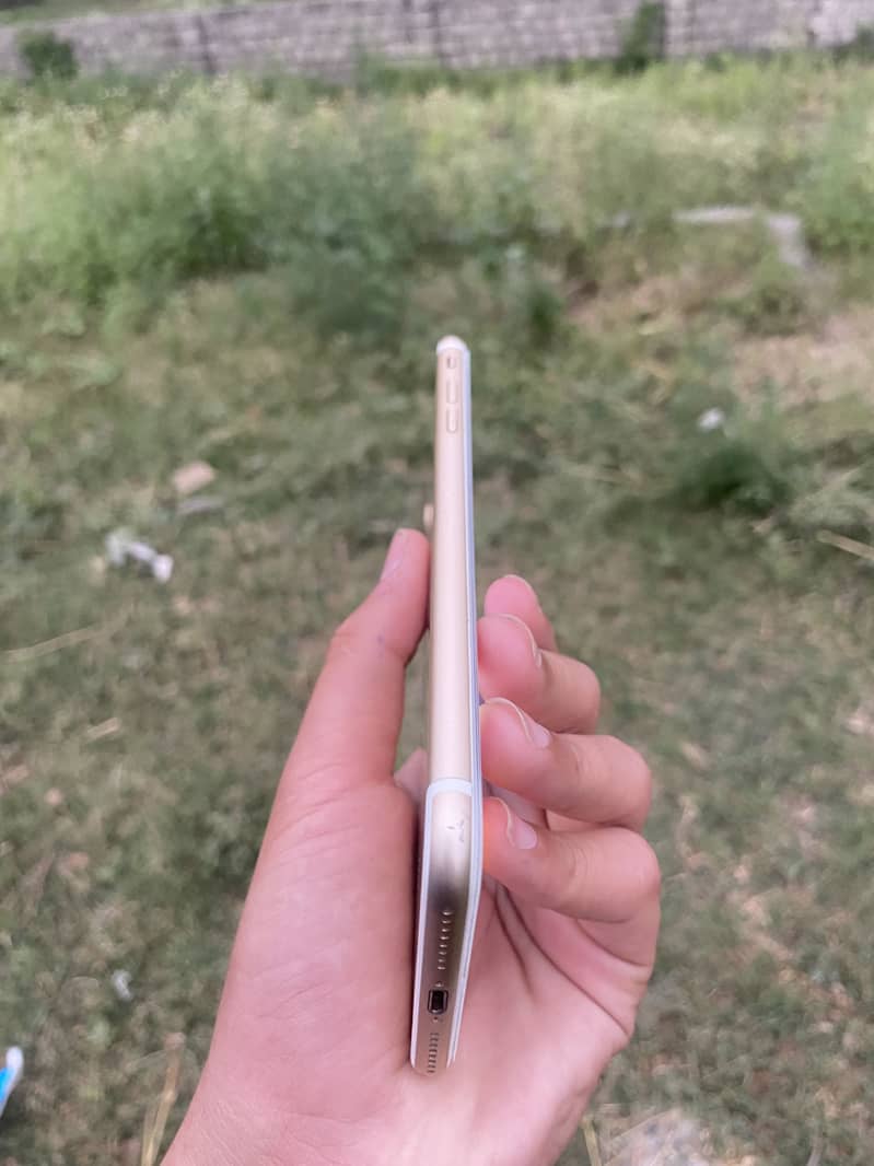 Iphone 7plus 1