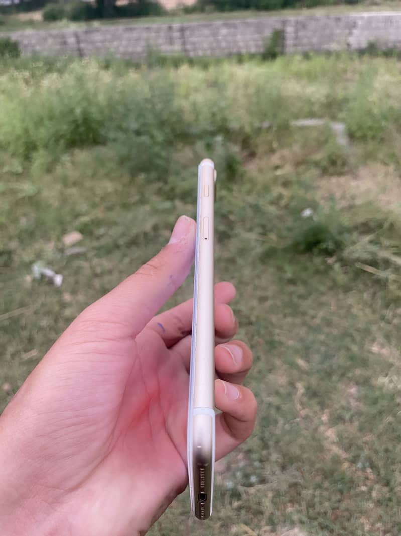 Iphone 7plus 5