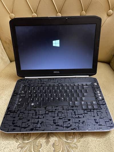 Dell core i5 2nd generation