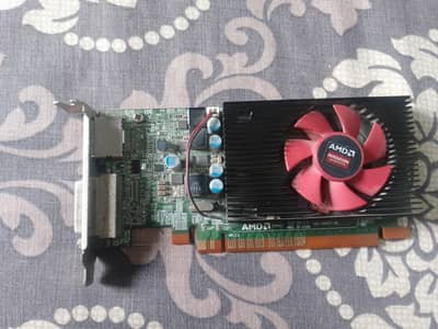 AMD Radeon R5 430 2GB GDDR5 | For Parts or Repair