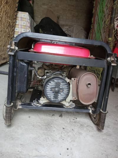 sawan gasoline