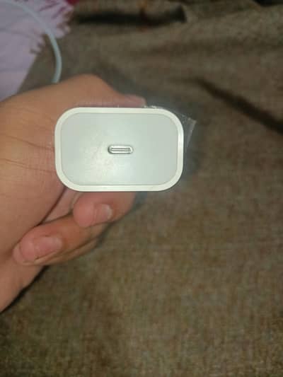 Iphone Charger