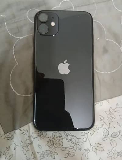 iphone 11 64GP NON PTA MDM Lush Condition 10/10