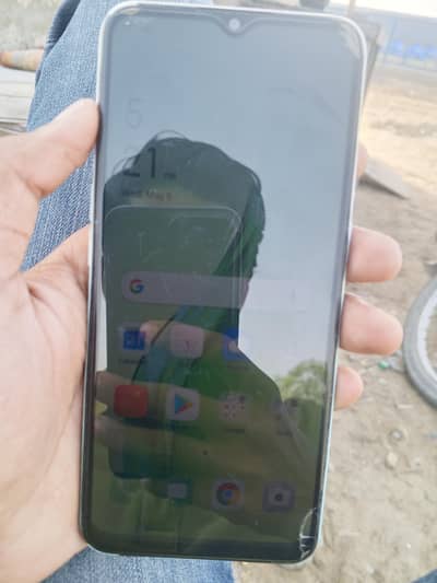 oppo a31