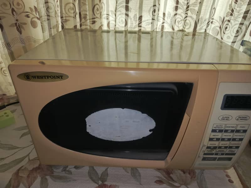 microwave 2