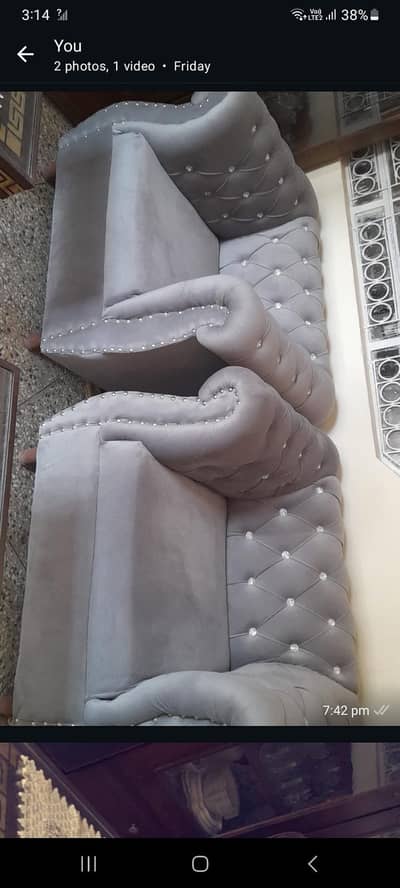 sofa set for sale