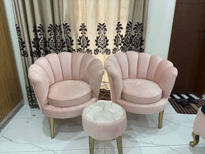 Sofa chair