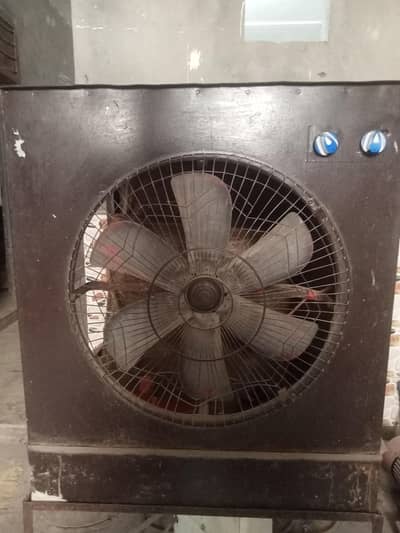 Lahori cooler