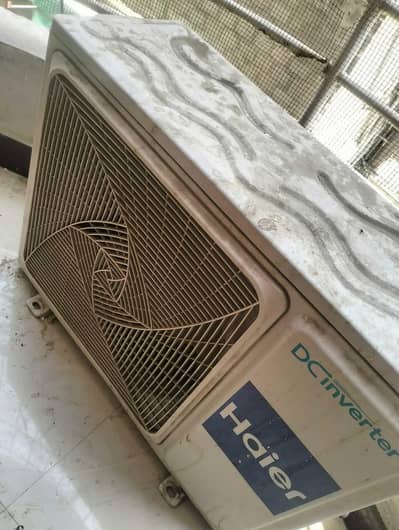 all type ac sell kren