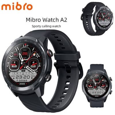 Mibro watch A2