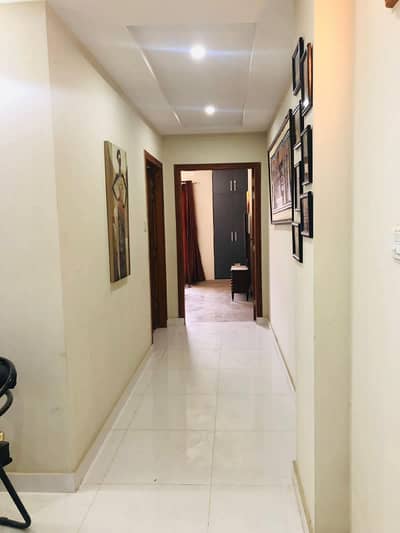 2 BED LUXURY APARMENTS ON INSTALLMENTS IN SOAN GARDEN