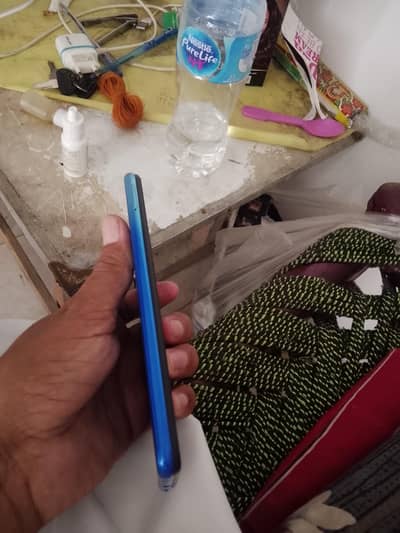 urgent sale Karna he exchange possible