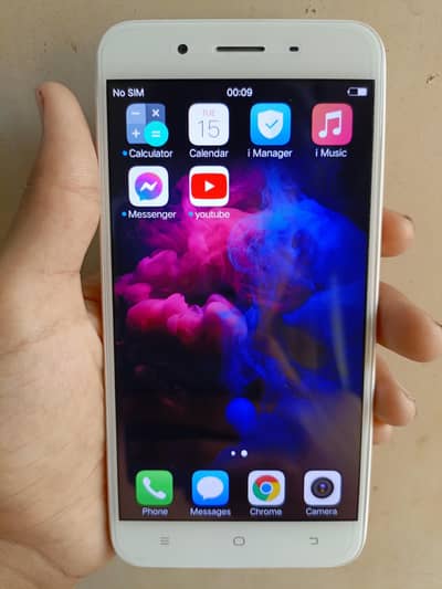 Vivo mobile 4 128