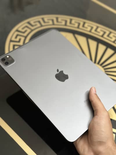 iPad Pro 11 inch 2nd gen