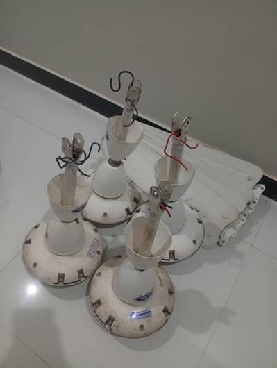 4 AC Ceiling Fans for sale – Pak Fan