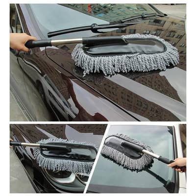 Handheld Car Dust Cleaner