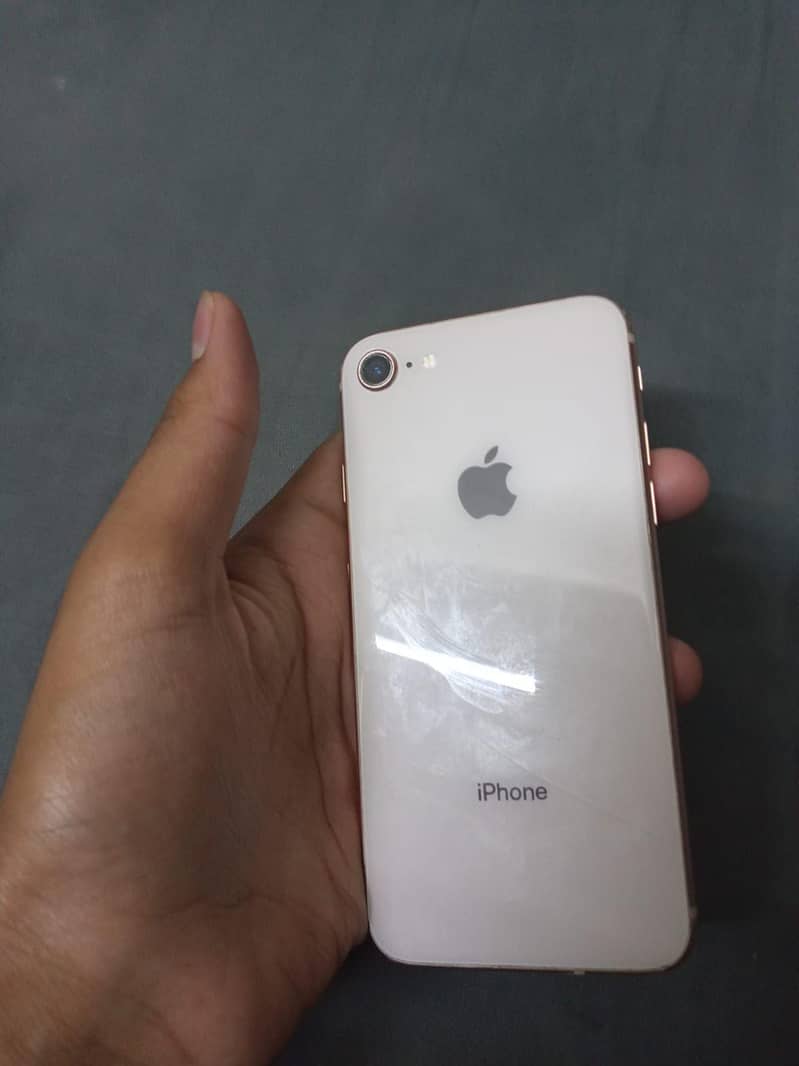 Iphone 8 0