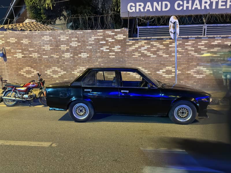 Corolla KE70 1