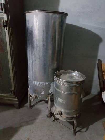 Water tanks for sale