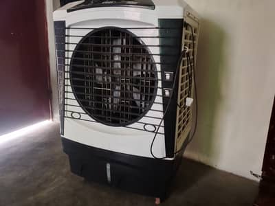 Air coler