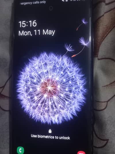 S9 lush condition 10/10 exchange possible